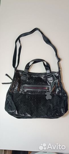 Сумка женская Tous (оригинал)