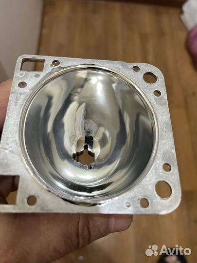 Линзы для фар Sonar