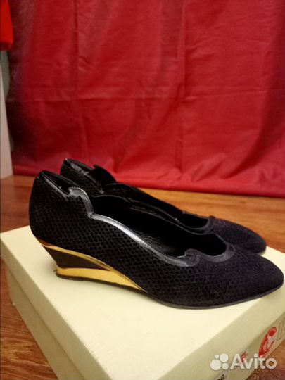 Туфли женские 41 размер