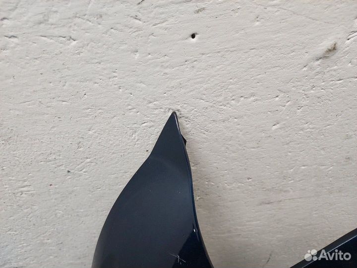 Крыло Volkswagen Atlas, 2019