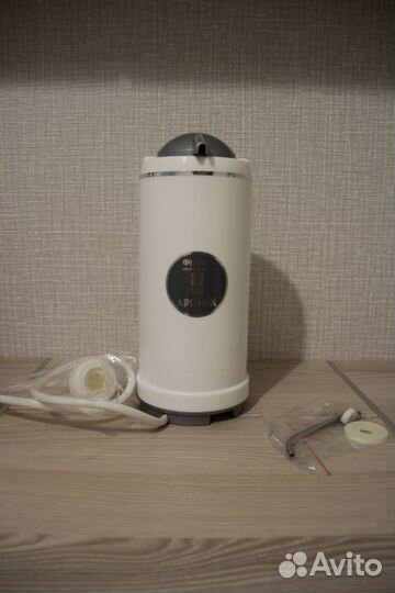 Фильтр для очистки воды