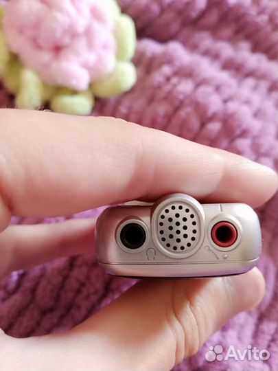 Диктофон Sony