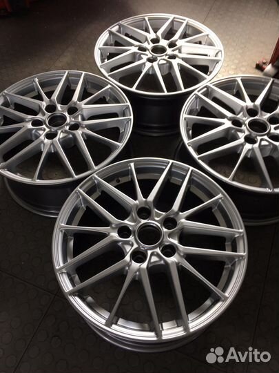 Диски 16 Hyundai Creta