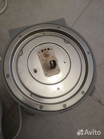 Мультиварка bork u 500