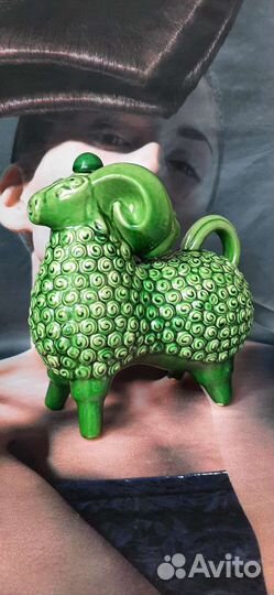 Графин для вина