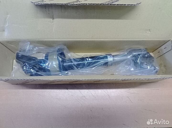 4522048250 Вал рулевой Lexus RX 2015-2022