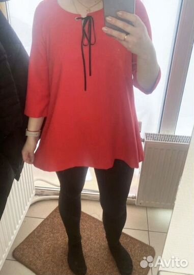 Пакет одежды для беременных 44-46 р, + книги