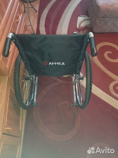 Инвалидная коляска бу