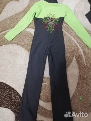 Костюм для, фигурного катания