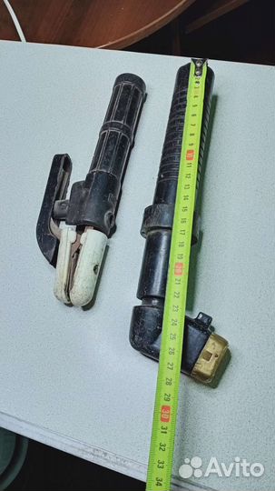 Держак для электродов 2шт