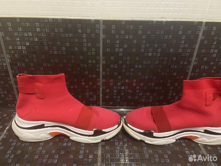 Кросовки,носки