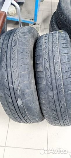 Tunga Zodiak 185/65 R14