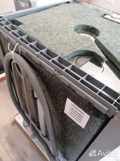 Посудомоечная машина Haier новая (встраиваемая)