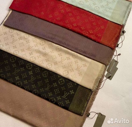 Платок люкс новый