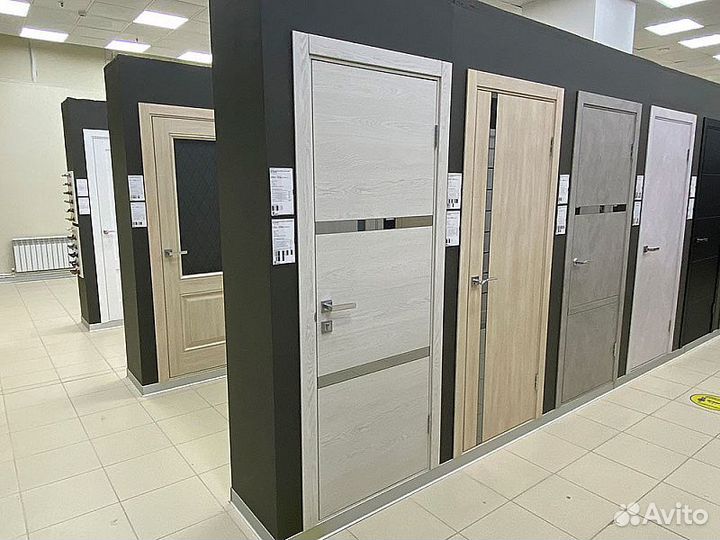 Раздвижная дверь