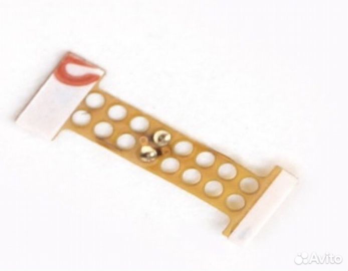 Наклейка адаптер LGA 771 - LGA 775