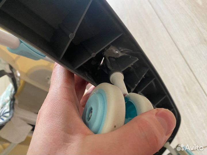 Ходунки babycare