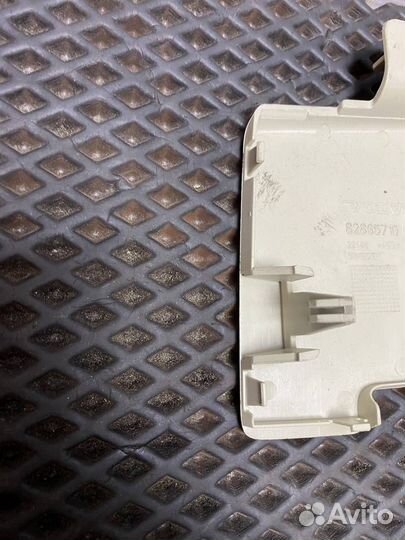 Заглушка Volvo FH4 82865710