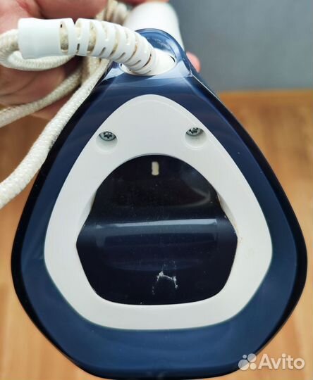 Бронь Утюг Philips