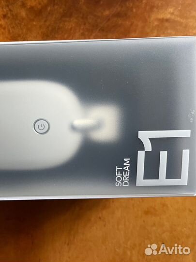 Массажер для глаз