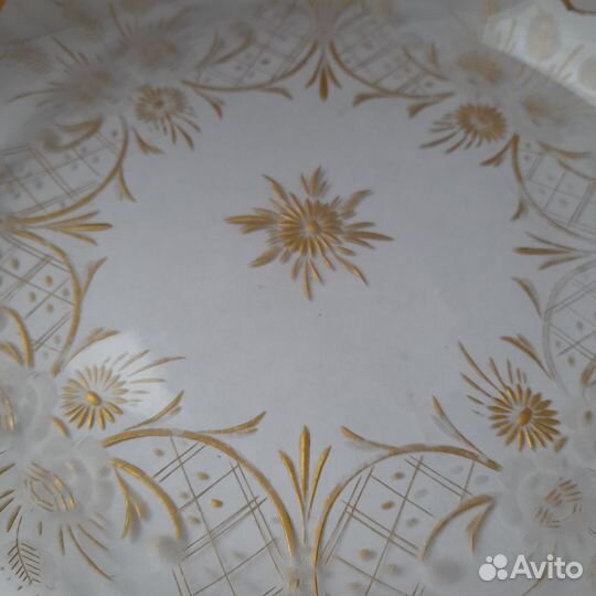 Антикварная ваза ручная работа