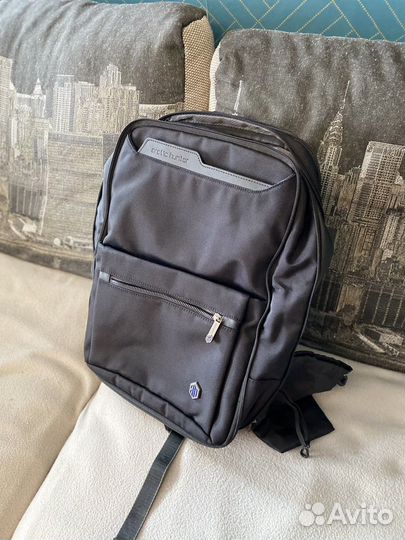 Рюкзак туристический бу