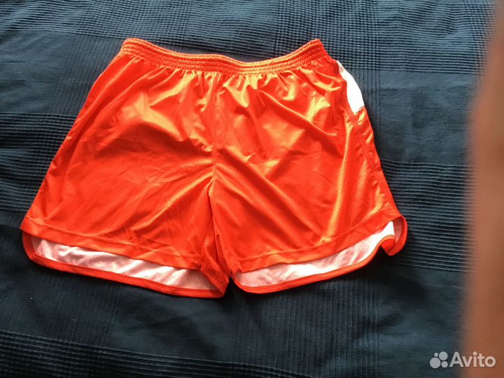 Футбольная форма, размер 54-56