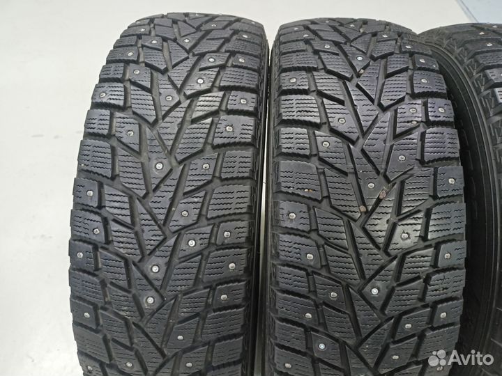 Dunlop Grandtrek Ice 02 225/65 R17 106T