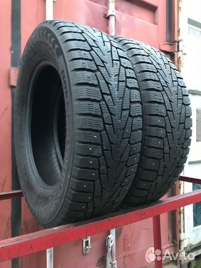 Nokian Tyres Hakkapeliitta 7 SUV 225/65 R17 109C