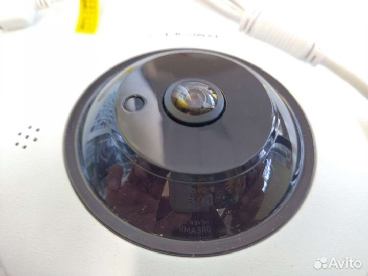 Ip камера видеонаблюдения Divisat