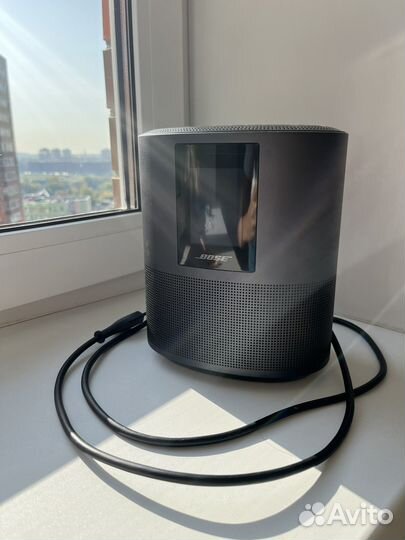 Home speaker Bose 500
