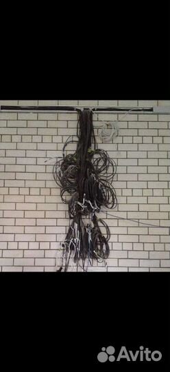 Электромонтаж