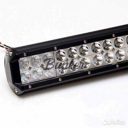 Светодиодная балка CP - 108 Combo