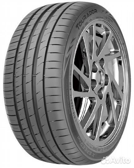 Tourador X Speed TU1 235/45 R17
