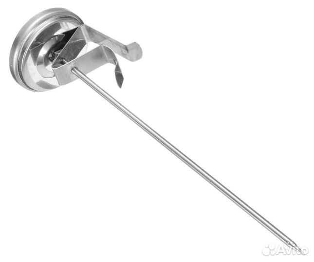 Термометр для готовки и духовки (механический)