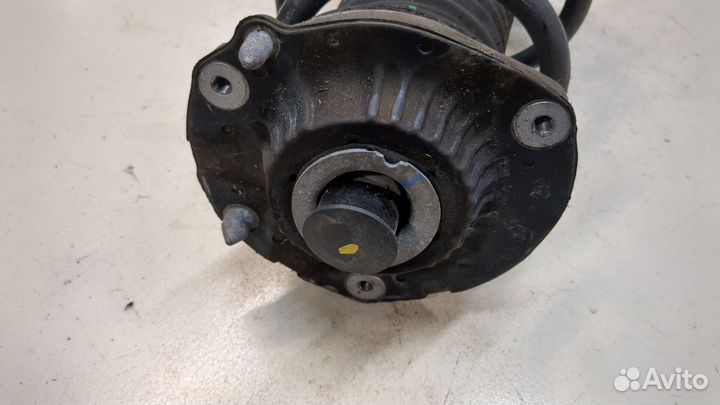 Амортизатор подвески Chevrolet Trailblazer, 2021