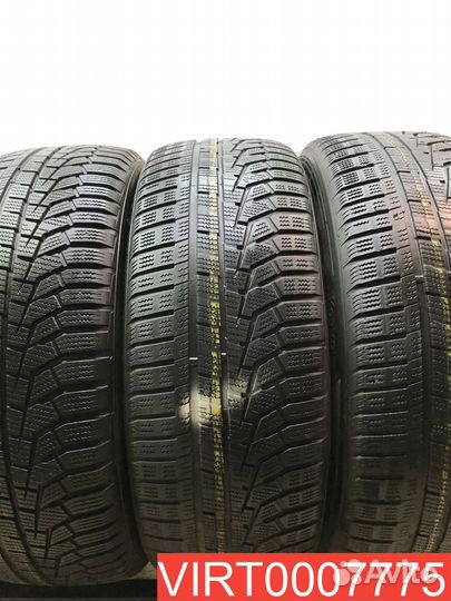 Hankook Winter I'Cept Evo2 W320A SUV 225/55 R18 102V