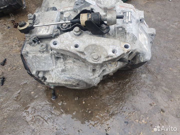 АКПП Volvo V70 2.5 B5254T 2007-2013