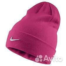 Шапка nike оригинал