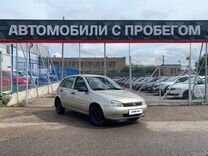 ВАЗ (LADA) Kalina 1.6 MT, 2012, 75 421 км, с пробегом, цена 451 932 руб.