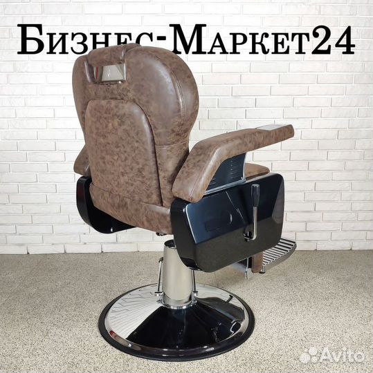 Барбер кресло BM-31804-L#135