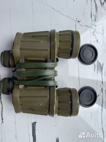 Бинокль Военно-морской 7х50 вмф (Япония)