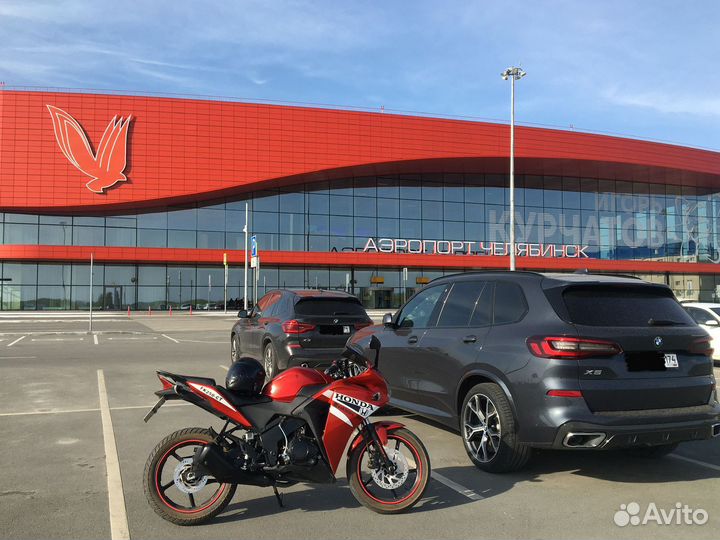 Аренда мотоцикла для фотосессии мотопрогулки