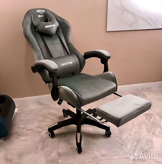 Компьютерное кресло