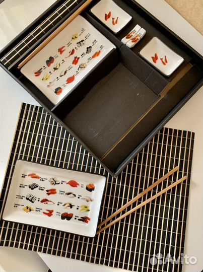 Набор для суши