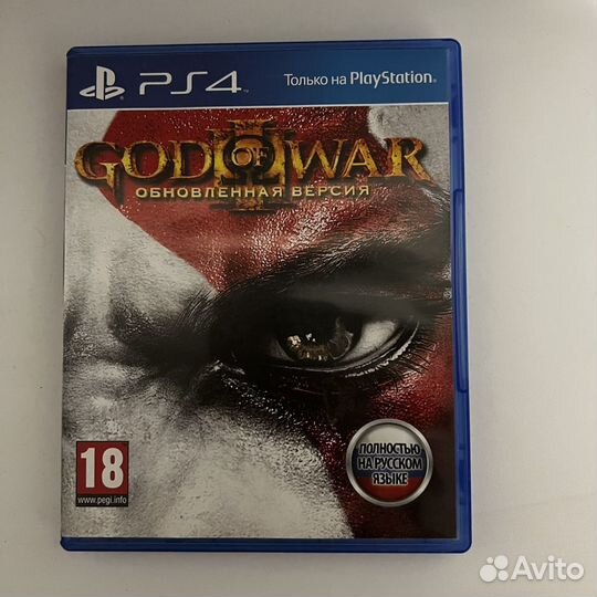 Игры для приставок ps4