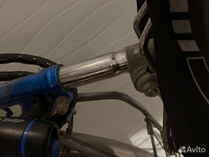 Велосипед детский подростковый