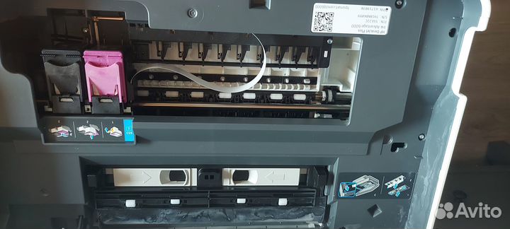 Принтер мфу HP DeskJet 6075