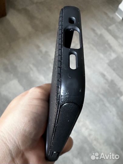 Чехол Spigen iPhone 13 mini mag armor