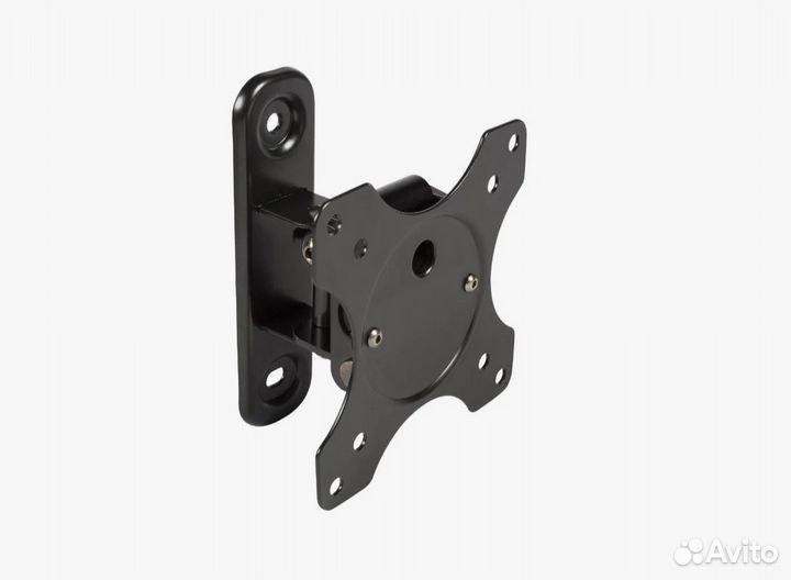 Кронштейн на стену omnimount OS40TP черный